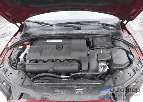 2009 Volvo Xc70 3.2 из США, поврежденный, VIN YV4BZ982X91064267